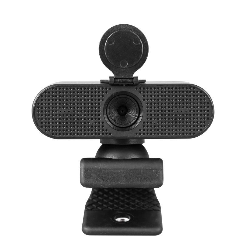 Iggual Webcam Usb Fhd 1080p Wc1080 Quick View